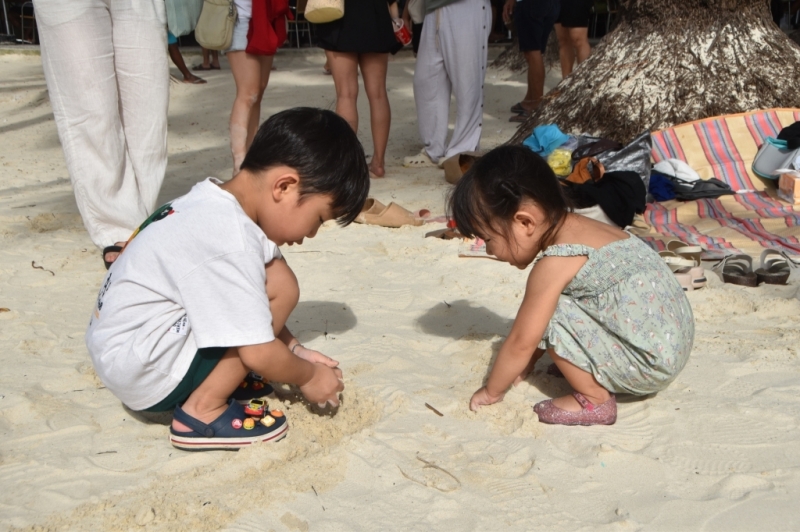 フィリピン留学 Cebu21 - Boracay Coco English-Kids-90